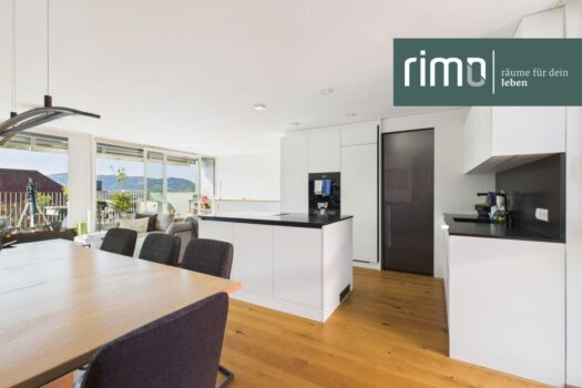 Traumhafte Maisonette in Götzis (Garnmarkt): Stilvolle 106m² mit Balkon, Terrasse und Garage! 4qp4E4JEzorCuMn63M17D8