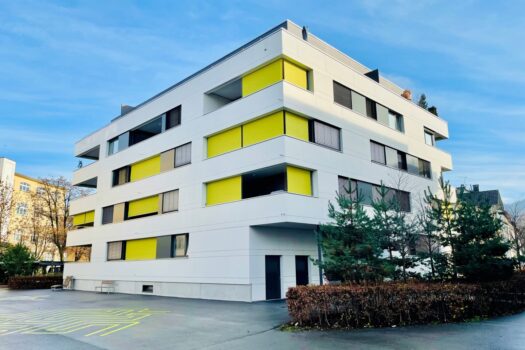 Moderne 2-Zimmerwohnung mit Loggia in Bregenz zu vermieten! 4rFdWYXyaRZbYTWk6dzs4L