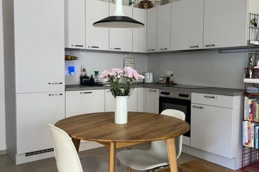 Barrierefreier NEUBAU: Geräumige 3-Zimmerwohnung in zentraler Lage und Nähe Augarten 4rGlyJn1pxUWBItVnUs6GI