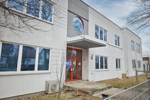 Modernes & helles Büro mit ca. 320m² | Klima | Industriegebiet Inzersdorf und Autobahnnähe 4teYBr0ntRlE0G69HRMG1Z
