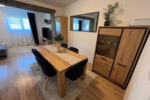 120 m² EIGENTUMSWOHNUNG IN ST.GEORGEN AM LÄNGSEE IN KÄRNTEN! RIESIGE TERRASSE! GARTENNUTZUNG! 4uCV6Gr62saTurni3iwgcv