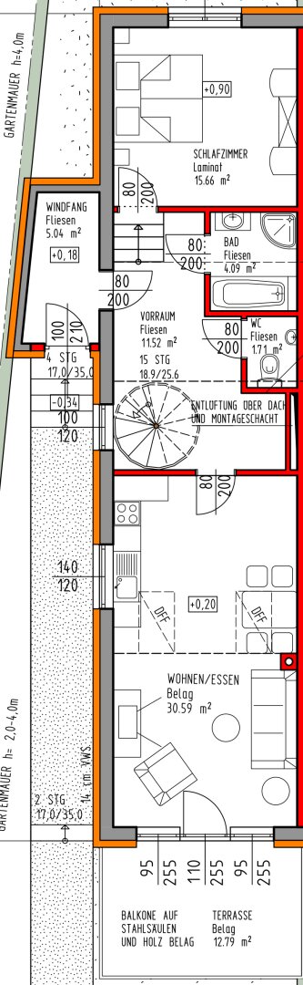 Plan EG