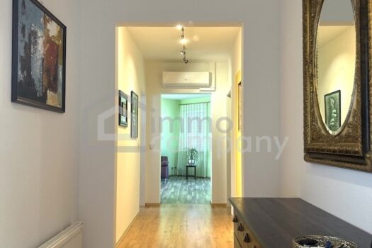 Großzüge, ausgefallene 6-Zimmer Wohnung in Jennersdorf 4uk3Tbp9D3QRBFzyaCp8Qa