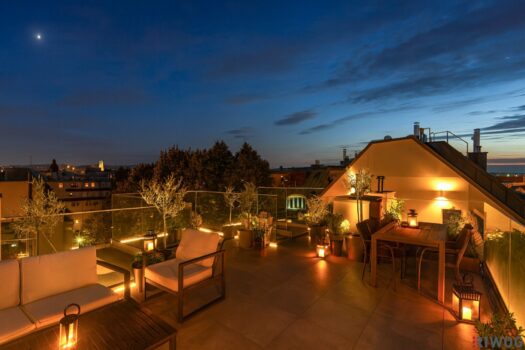 DACHGESCHOSSMAISONETTE II ERSTBEZUG MIT TERRASSE / BALKON / DACHTERRASSE II 4 ZIMMER II NÄHE OTTAKRINGER BRAUEREI II PROJEKT ABELEGASSE 20 4vkb4hrmjuJq6fbUzAt7C7