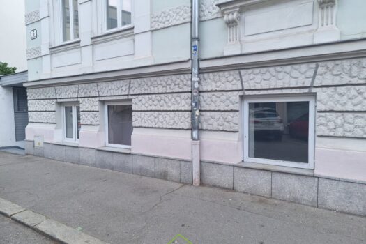 FREQUENZLAGE: Geschäftslokal im Zentrum 4wxto9YrSrzxYVzQjmf7wC