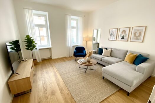 Attraktive Voll Sanierte 1-Zimmer Wohnung im 3. Bezirk 51tuoKn0p7O4IuqBOzDVBy