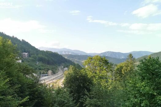 Grundstück mit Fernblick Grundstück