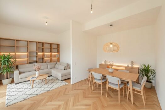 ++NEU++ Charmante 3-Zimmer Altbauwohnung mit Balkon 550FXrYPRZSh8wWh6vvObd