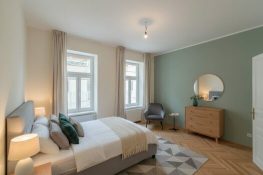++NEU++ Stilvolle 3-Zimmer Altbauwohnung mit Balkon 58cS2isJrkK6j39J5GgSgh