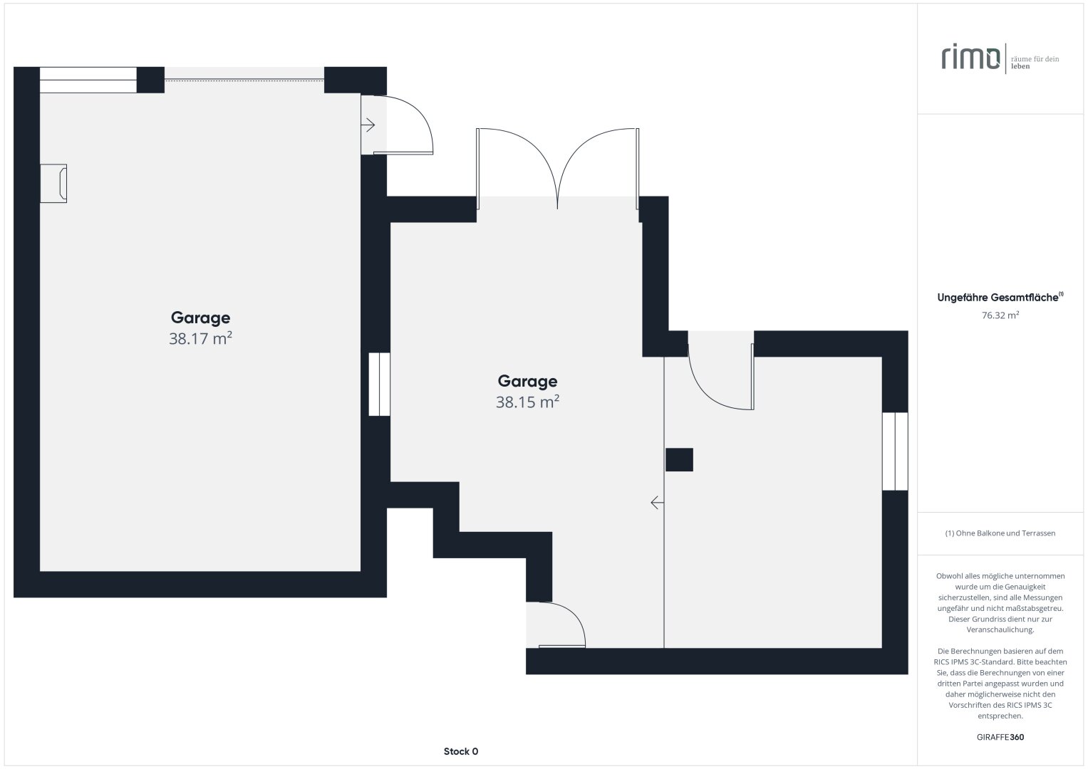 Grundriss_Garage_Keller