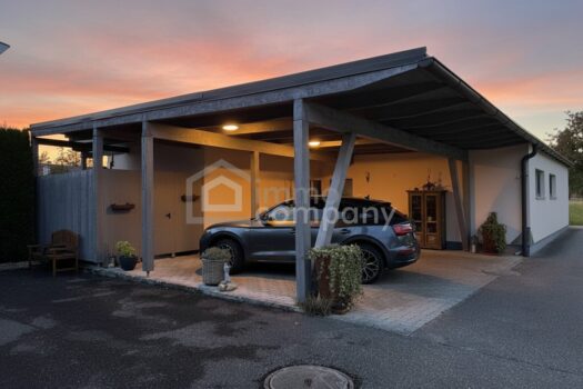 Bungalow in Attersee-Ort. 150m² mit kleinem Garten und großer Terrasse! 5BlYNPLZBuMW9tYZLsDkRF