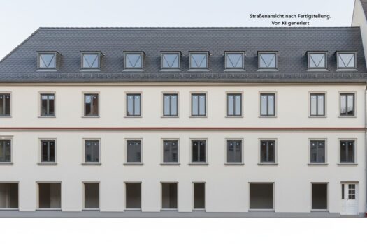 Zinshaus mit Baubewilligung für Umbau & Aufstockung in Bestlage – Zentrum Stockerau 5Bsx4FJuJxSitARDRVMKej