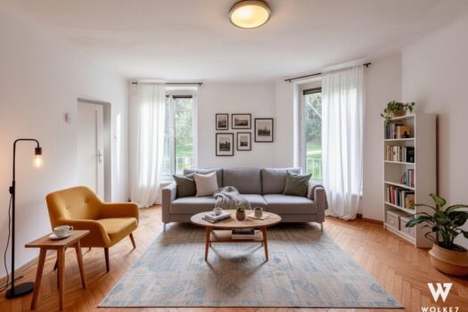 Helle 2-Zimmer Wohnung in ruhiger Lage nahe Hohe Warte | sofort verfügbar 5FUhtUjNzwVKHR6kh5TU9W