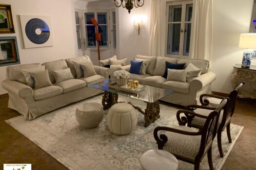 Ceconi-Villa, exklusives Stadthaus in Salzburg - mit großem Garten und Zubaumöglichkeit! 5FwQoYhwE69JzStrLfZZ9R