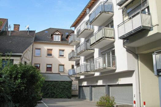 Im Herzen von Bregenz: Tolle 2-Zimmer-Stadtwohnung zu vermieten! 5Fxyz1vC8rTISvOitho13b