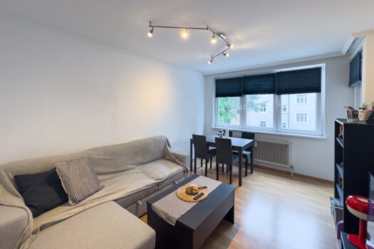 FÜR ANLEGER: ZENTRAL GELEGENE 2-ZIMMER-WOHNUNG 5LNuumgBwTvq3nR6W03Txb