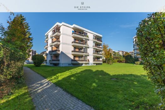 Charmante 2-Zimmer-Wohnung mit Loggia in Salzburg-Parsch 5LwgKbXziW3qoblHFreLoe