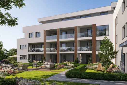 Ihr neues Zuhause, direkt beim Golfclub – exklusiv & hochwertig 5MRc9JDByvHy7BY26099nx