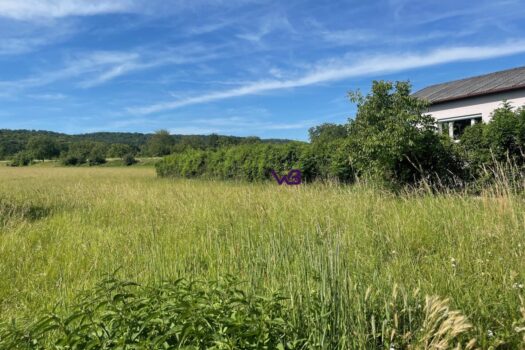 Exklusives Baugrundstück für ein Einfamilienhaus oder ein Doppelhaus! 5Mc0EomcL2AMUbtX75J2Jw