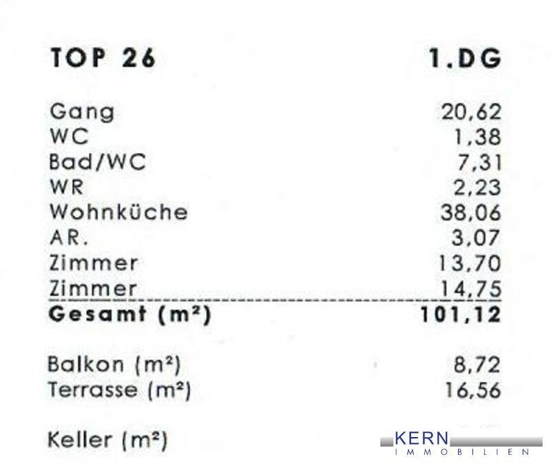 FLÄCHEN-AUFSTELLUNG