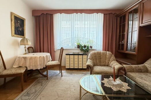RETRO-Wohnung nahe der U3-Stationen Kardinal Nagl Platz / Schlachthausgasse! 5OYoiSzCSjJwF3URtlIvw9