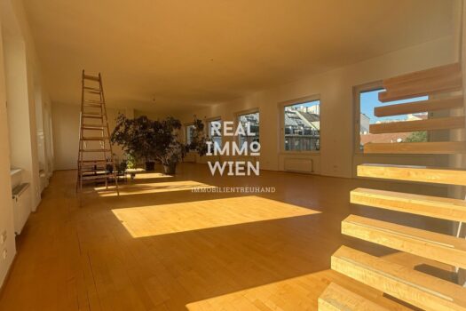 Lichtdurchflutetes Loft mit Galerieebene 5QSZdPdiXHrdL0zvxjM8G4