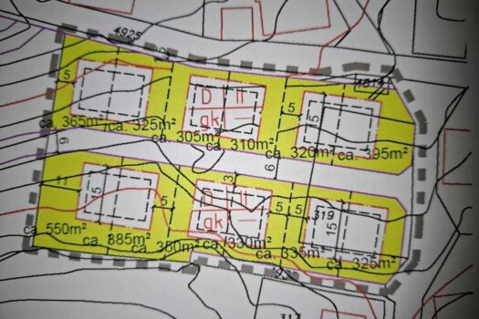 Kompagnon Immobilien Baugrund