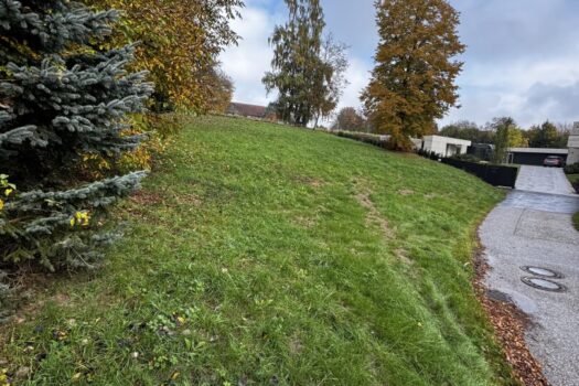 Traumhaftes Grundstück in Puchberg 5UuKk2iYuHeYsgwokYcItc