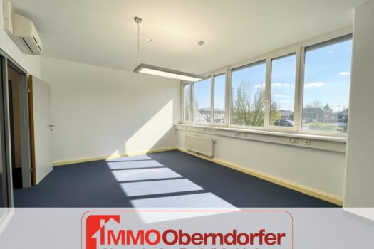 168 m² Büro in Frequenzlage | MAXGLAN-WEST/ AIRPORT 5dojkSpz9M6OQxkt9KZgIC