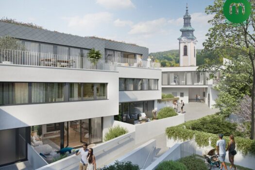 Visualisierung Anlage