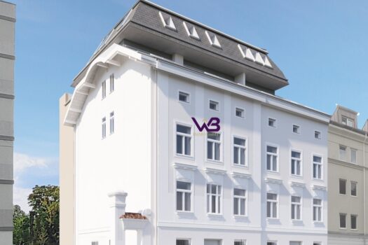 Wohnen im Westen Wiens! - Dachgeschoss Maisonette mit 3 Zimmer und südlicher Terrasse - schlüsselfertig 5gN6vY31XUubydIMcohcU8