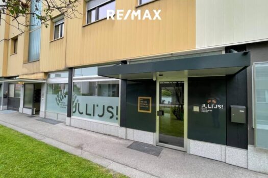 Gewerbeobjekt mit Umbaumöglichkeit zur Eigentumswohnung in Wels zu kaufen - Bieterverfahren 5gObZkyWvJVF4I1lJxBGA3 1