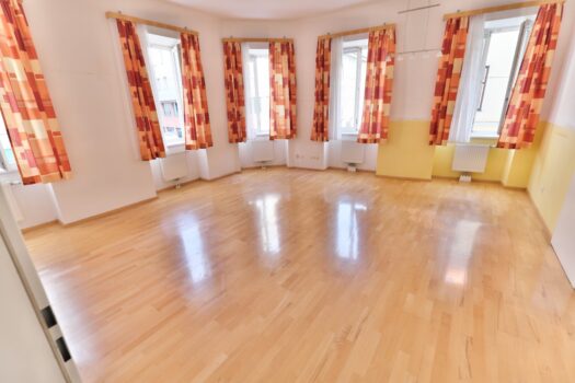 UNBEFRISTETE HAUPTMIETE | 3-Zimmer-Wohnung | zwischen Mahü und Sechshauser Str. 5iqpqoQ4p4usXYjlAOOfBu