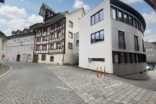 Attraktive Büro-/Gewerbefläche in der Feldkircher Stadt zu vermieten! 5ixM1RliauMMPQ37mtupCX
