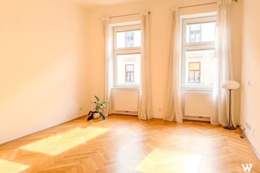 Stilvoller Altbau mit LIFT – saniert und zentral gelegen I Nähe Eurospar I Nähe AKH | Klimaanlage I Hochwertige Küche I Balkonzubau möglich 5l0MWM5vZripCyYy2VOwUN