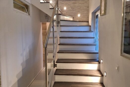 K3 - ARBEITEN UND WOHNEN. Großes Wohnhaus mit eleganter und hochwertiger Ausstattung in ruhiger Lage. Topp Wohnqualität. Große Parkfläche vorhanden. TOLLER PREIS. 5l26AQJiFbgELVvOtYLAYd