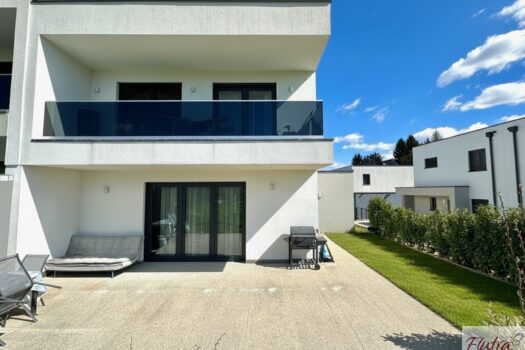 Preisreduktion - neuwertige Doppelhaushälfte in Wels/Puchberg - modernes Wohnen samt Garage uvm. 5lJVJ243wCo5s8d1KQKhS0