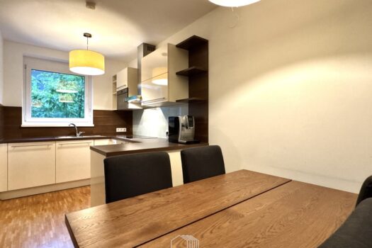 GRAZ-LEND: Ruhig gelegene 2-Zimmer-Wohnung mit Balkon, Keller & Tiefgaragenplatz 5mL93TnsaXWK1As2H2eNbs