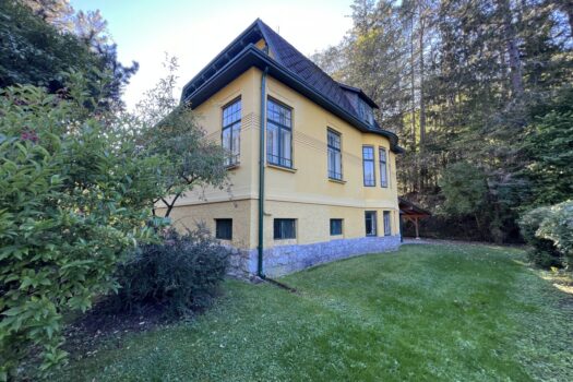Idyllisches Landhaus in Gutenstein: 4 Zimmer, Garten, 349.000 €! Ihr neues Zuhause wartet! 5moEi8hUCWoTAQGlNM9Abq