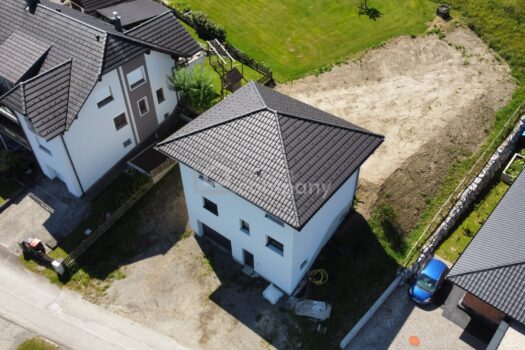 Schlüsselfertig und bereit zum Einziehen auf Wunsch! 5vut78UMFt1m6gwecvl5po