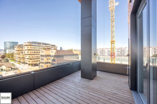 Exklusiv Wohnen im Projekt Grünblick mit U2-Anbindung! 3 Zimmer Erstbezugswohnung inkl. Balkon, Poolnutzung, Fitnessraum, uvm.! 5ypxjMIdl2Y3FRP8n27kIV