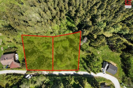 Zweitwohnsitz-Grundstück auf der Koralpe 5zt3ctK85NP7BvuHLuQcUo