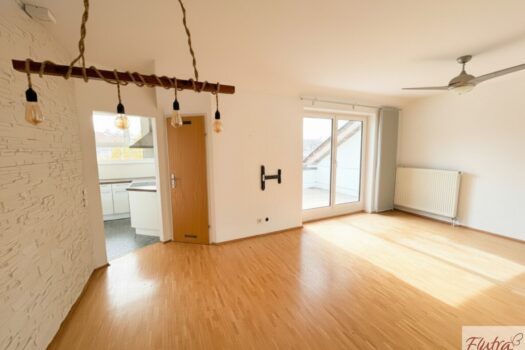 Moderne 3-Zimmer Dachgeschosswohnung mit Terrasse in Thalheim bei Wels! 60KW7CWCuLCxsx9i323w2o