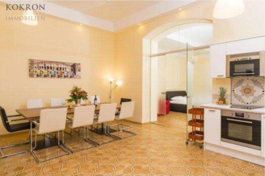 Büro/Wohnung, Fotorechte Mag. Fritz