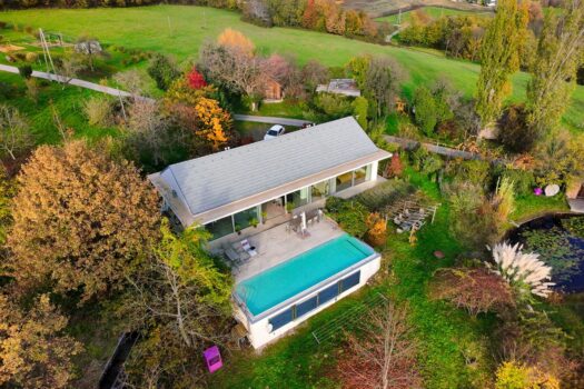 Exklusives Landdomizil – 200 m² Lebensqualität mit Gäste- und Baumhaus auf 6 Hektar Naturgrund! 6230vW52tQsKTz8f63mCfv