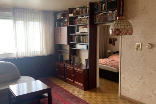 Westseitig helle und leistbare 2-Zimmer-Wohnung im letzten Liftstock in 1100 Wien – Sofortbezug möglich 62QRnIS8JWZoWJmTkfTRXy