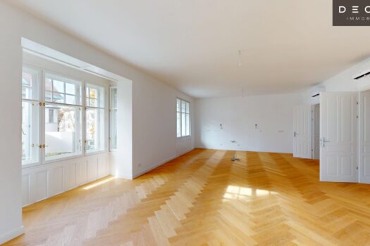 | ERSTBEZUG NACH SANIERUNG | VILLENVIERTEL HIETZING | KLIMATISIERT | WÄRMEPUMPE | 63AAxhrhzUT7ysrMjDoVgj