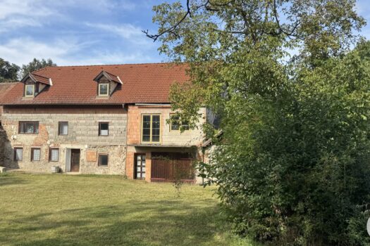 Idyllische Ortsrandlage 65LICUHzgEv0yEBTjtRU6G