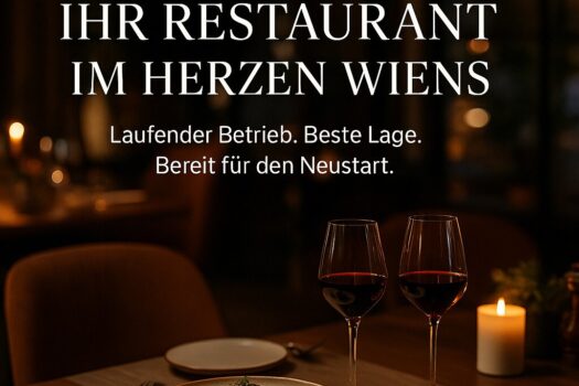 Laufendes Gastro mit Top-Bewertungen zur Übernahme in 1010 Wien 675o7uLnf2fsKXEyebdhzj