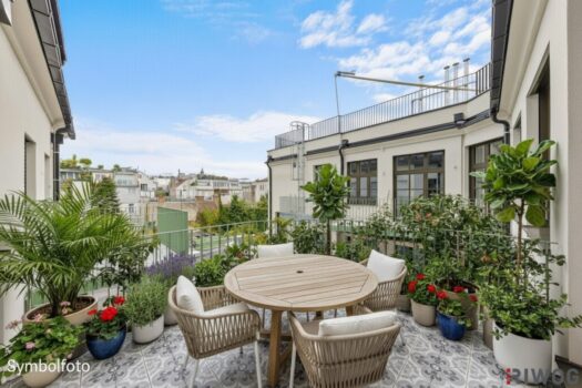 **Architekten Wohnung mit Luxus Ausstattung und Balkon** in Art Deco Fabrik 67Ar4XJ6O12ZPW8LHdhpR8